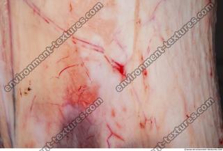 Photo Textures of RAW Beef Meat